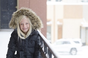 アイスクリームを食べて脚痩せ！冬の寒さはダイエットチャンスの原理