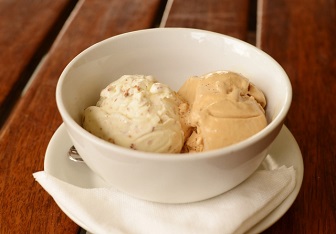 脚痩せに価格の安いアイスクリームは危険！？アイスクリームの正しい選び方