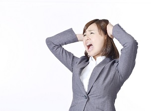 カルシウムがイライラを解消？アイスクリームの秘密！知られざる真実とは