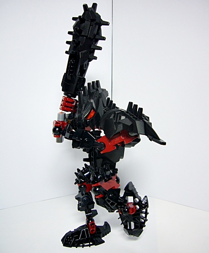 代打～　ストロニウス～（笑）