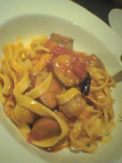 パスタ