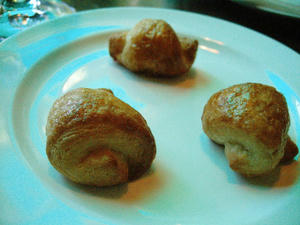 アンチョビクロワッサン