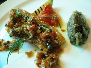 あいなめとかなすとか