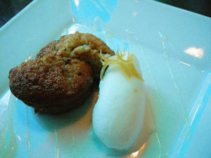 紅茶のパウンド＆