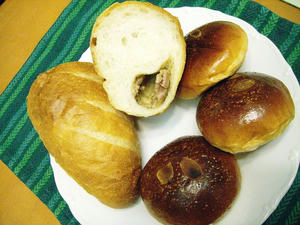 貢物