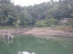 曽木発電所遺構