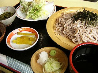 060416_星と緑のロマン館　（上水内郡小川村）