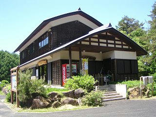 100606_1103_北竜湖（飯山市）