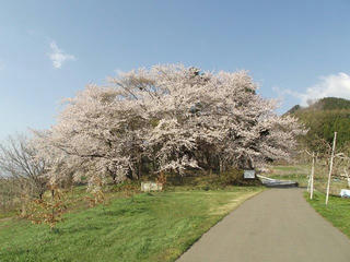 130428_0734_庚申塚古墳（飯綱町）
