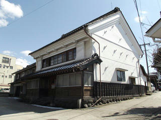 140322_1315_荒井家・旧信陽銀行跡（須坂市）