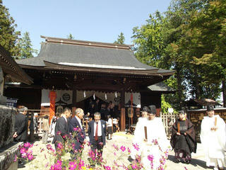 141011_1136_平成２６年度象山神社秋季例大祭（長野市松代町）