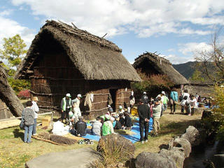 141103_1217_第２３回森将軍塚まつり（千曲市）