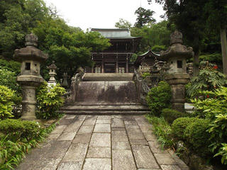 150516_1332_伊奈波神社（岐阜県岐阜市）