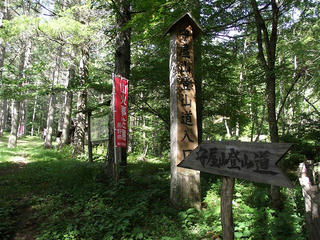 150725_0818_守屋山・キャンプ場（諏訪市）