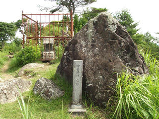 150725_0922_守屋山・東峰（諏訪市）