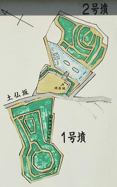 150816_1540_国指定史跡・櫻谷古墳（富山県高岡市）
