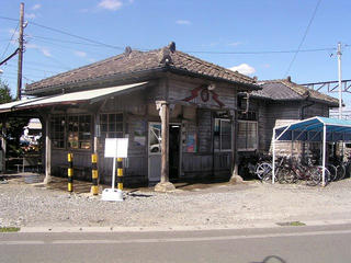 030914_1327_アルピコ交通 新村駅（松本市）