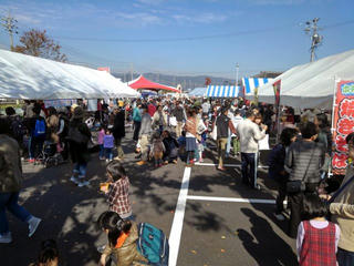 181104_1046_第４回ずく祭り2018（長野市）