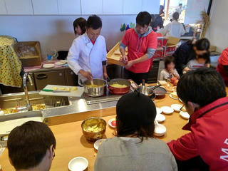 181104_1419_第４回ずく祭り2018（長野市）