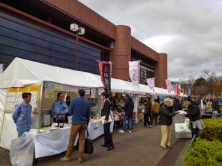 181117_1222_全国発酵食品サミット in NAGANO（長野市）