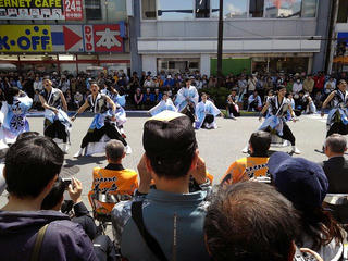 190504_1022_第５回 NAGANO 善光寺よさこい（長野市）