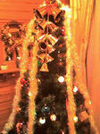 大宮家クリスマスツリー