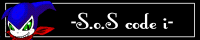 -S.o.S code i-