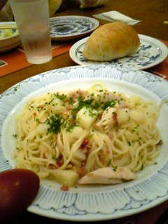 パスタ祭