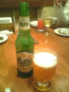 ミノスビール