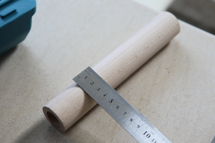 Z900RSのハンドル幅変更