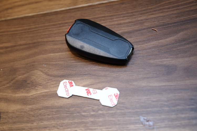 GIVIのE198インテリアライト