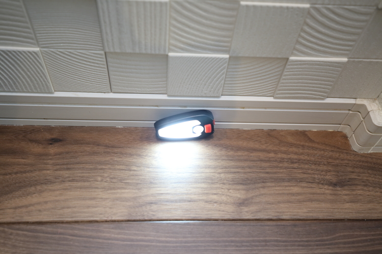 GIVIのE198インテリアライト