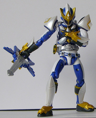 リュウケンドーその１