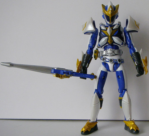 リュウケンドーその２