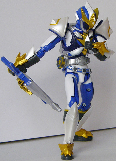 リュウケンドーその３