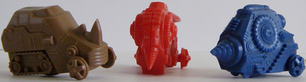 フライホイール・トイ