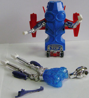 フォフォフォフォ