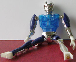 ノーミソを返せー