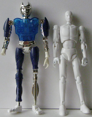 タイマニック・ゴミゴンとAHP