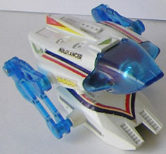 ビルドランサー