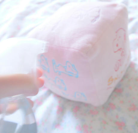 銀イオンスプレー大銀穣