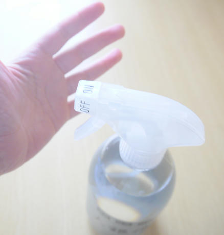 銀イオンスプレー大銀穣