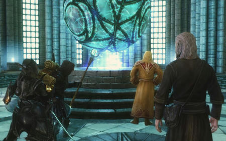 グレアム尊士のやりたい放題な日常 Tes5 Skyrim