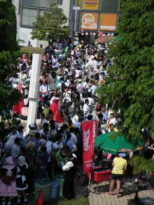 コミケ74_２日目_03