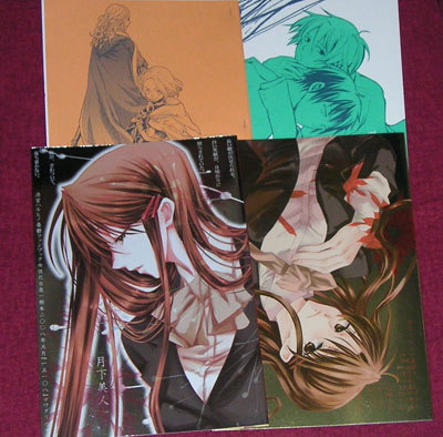 コミケ74_２日目_05同人誌2