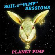 PLANET PIMP