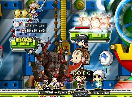 思い出ショット