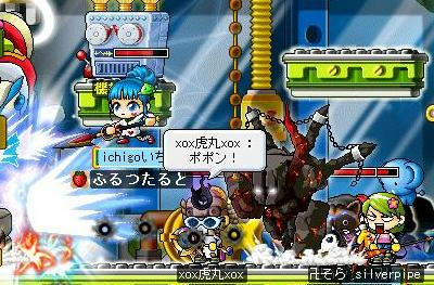 そのマクロ名やめぃっ!