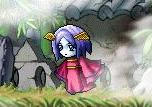 ごきげんよう　珠蟲姫でございます