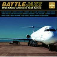 BATTLE　JAZZ